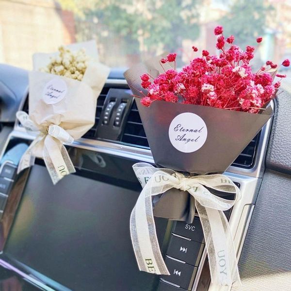 dry flower car air freshener creative bouquet vent clip fragrance auto accessories interior perfume gift decorations
dry flower car air freshener creative bouquet vent clip fragrance auto accessories interior perfume gift decorations