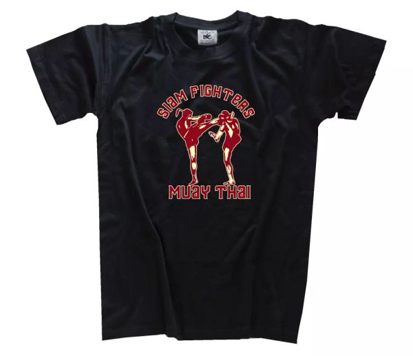 muay thai boxing-siamese fighter martial arts ight ighting t-shirt s-xxxl, White;black
muay thai boxing-siamese fighter martial arts ight ighting t-shirt s-xxxl, White;black