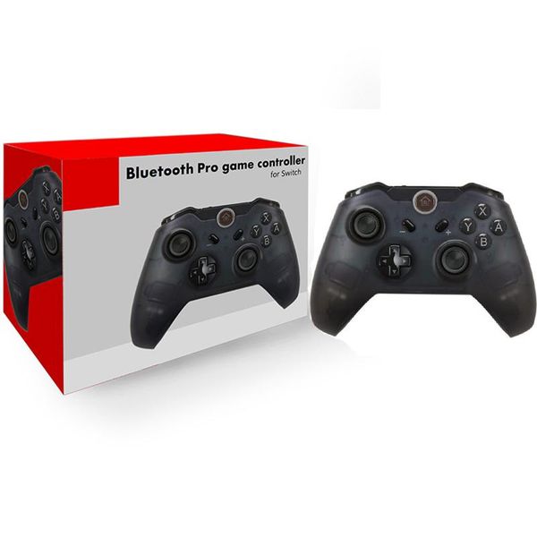 game controllers & joysticks joy pad wireless bluetooth for switch pro controller gamepad
game controllers & joysticks joy pad wireless bluetooth for switch pro controller gamepad