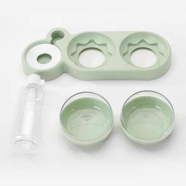 cat & dog bowl automatic drinking feeding dual purpose to protect cervical vertebra basin from overturning bowls feeders
cat & dog bowl automatic drinking feeding dual purpose to protect cervical vertebra basin from overturning bowls feeders