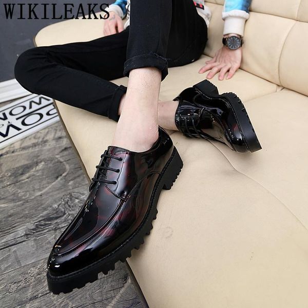 dress shoes luxury loafers men party classic coiffeur italian 2021 slip elegant for formal ayakkabi, Black
dress shoes luxury loafers men party classic coiffeur italian 2021 slip elegant for formal ayakkabi, Black