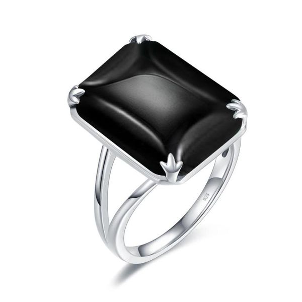 cluster rings szjinao silver 925 ring women genuine sterling undefined vintage gothic gemstones black onyx witch fine jewelry retro, Golden;silver
cluster rings szjinao silver 925 ring women genuine sterling undefined vintage gothic gemstones black onyx witch fine jewelry retro, Golden;silver