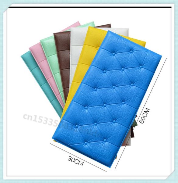 window stickers 3d wall wallpaper self-adhesive thicken tatami anti-collision mat pad kids bedroom living room soft foam cushion
window stickers 3d wall wallpaper self-adhesive thicken tatami anti-collision mat pad kids bedroom living room soft foam cushion