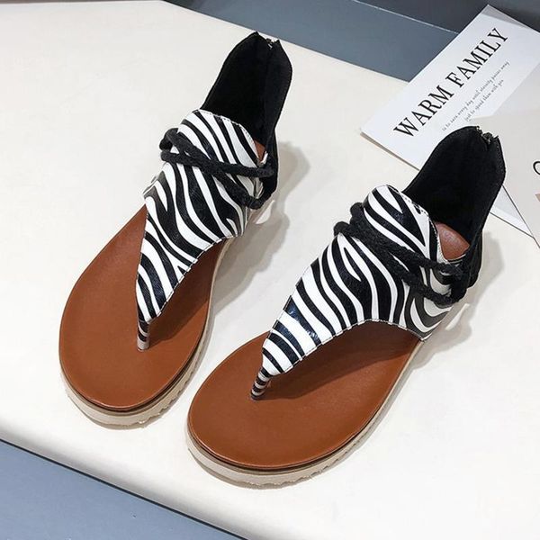sandals women leopard suede leather ladies casual shoes summer posh vintage flip flop zipper 2021 top, Black
sandals women leopard suede leather ladies casual shoes summer posh vintage flip flop zipper 2021 top, Black
