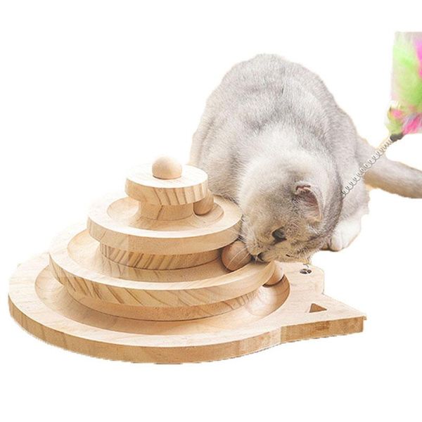 toy interactive solid wood turntable move mouse for cat funny pets accessories stick scratcher toys cats supplies
toy interactive solid wood turntable move mouse for cat funny pets accessories stick scratcher toys cats supplies