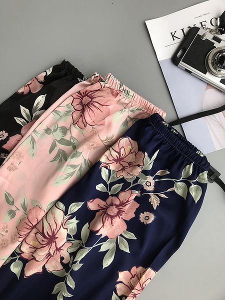 womens home pants pyjama bottoms women sleeping pajamas lounge wear 2021 spring summer bla/pink print pyjama trousersby air, Black;red
womens home pants pyjama bottoms women sleeping pajamas lounge wear 2021 spring summer bla/pink print pyjama trousersby air, Black;red