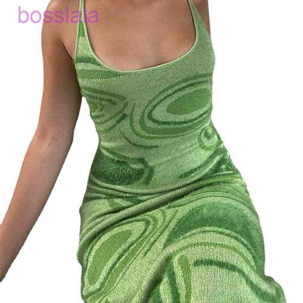 women's personalized designer sling skirts print knit bodycon dress spring and autumn hollow out sleeveless spaghetti strap beach midi, Black;gray
women's personalized designer sling skirts print knit bodycon dress spring and autumn hollow out sleeveless spaghetti strap beach midi, Black;gray