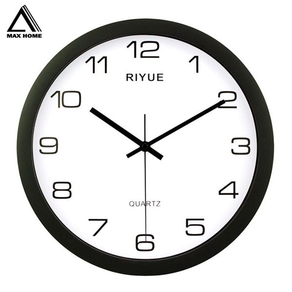 wall clocks max home silent night lights glowing decorative clock 12 inch modern decor living room needle round
wall clocks max home silent night lights glowing decorative clock 12 inch modern decor living room needle round
