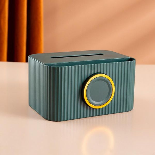 tissue boxes & napkins storage box with phone holder multifunctional household organizer for kitchen living room bathroom js23
tissue boxes & napkins storage box with phone holder multifunctional household organizer for kitchen living room bathroom js23