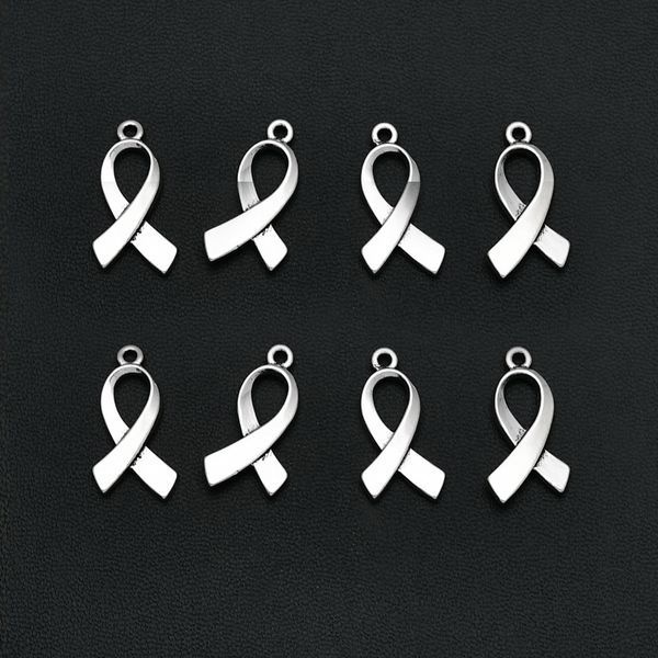 15pcs/lots 11x22mm antique silver plated red ribbon charms cancer pendants for diy earring jewelry making accessories parts, Bronze;silver
15pcs/lots 11x22mm antique silver plated red ribbon charms cancer pendants for diy earring jewelry making accessories parts, Bronze;silver