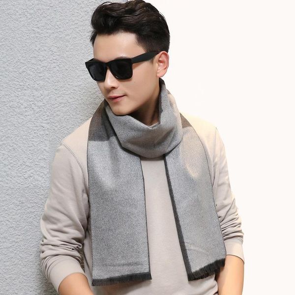 scarves scarf grid gray winter warm male bufanda foulard femme mujer szalik zimowy sjaal, Blue;gray
scarves scarf grid gray winter warm male bufanda foulard femme mujer szalik zimowy sjaal, Blue;gray