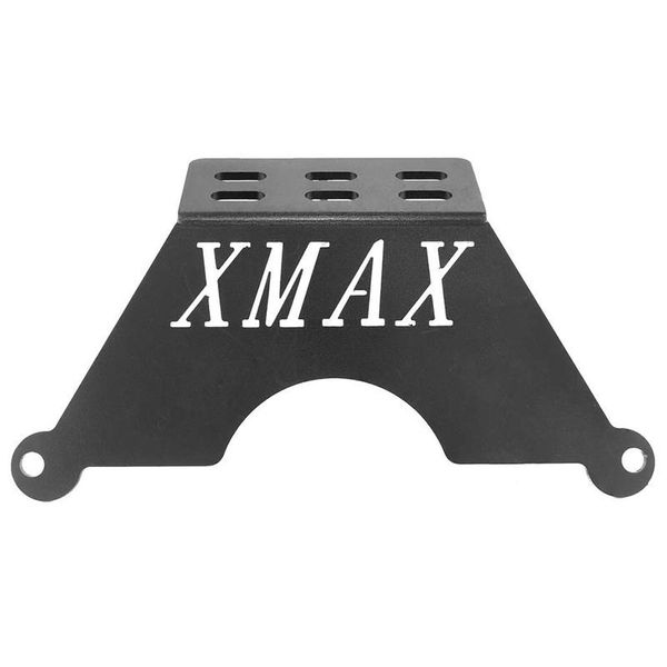 cell phone mounts & holders motorcycle front stand holder smartphone gps navigaton plate bracket for yamaha xmax125 250 300 400 2021-2021
cell phone mounts & holders motorcycle front stand holder smartphone gps navigaton plate bracket for yamaha xmax125 250 300 400 2021-2021