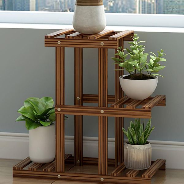 hooks & rails flower rack living room floor stand storage balcony succulent multi-layer solid wood scindapsus basin
hooks & rails flower rack living room floor stand storage balcony succulent multi-layer solid wood scindapsus basin
