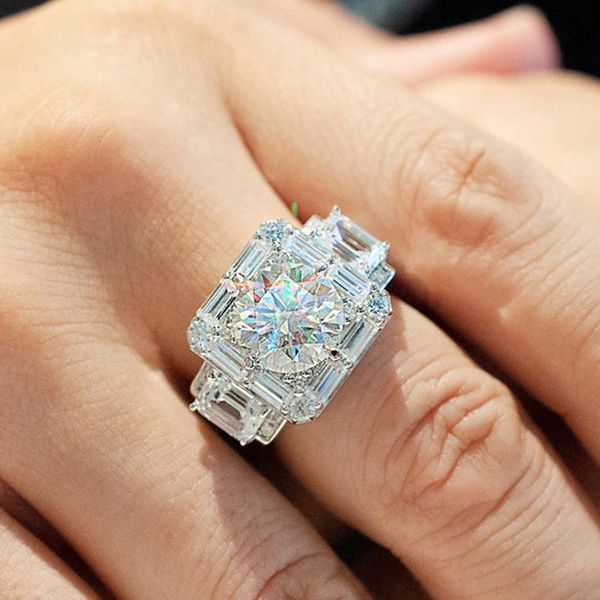 wedding rings women fsahion luxury square big zircon ring silvery jewelry vintage bright promise female ladies bijoux, Slivery;golden
wedding rings women fsahion luxury square big zircon ring silvery jewelry vintage bright promise female ladies bijoux, Slivery;golden
