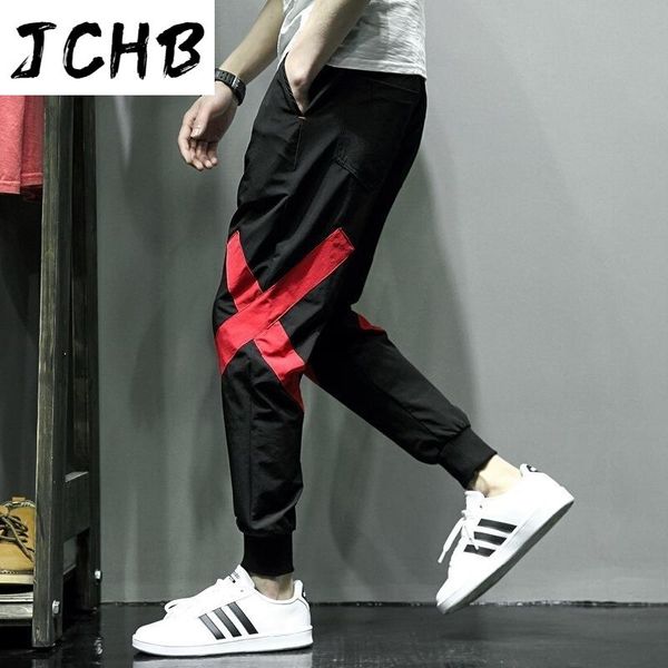 joggers cargo baggy harem men sweatpants japanese streetwear plus size track pants trousers, Black
joggers cargo baggy harem men sweatpants japanese streetwear plus size track pants trousers, Black
