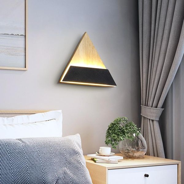 nordic solid wood wall lamp for bedroom livingroom children modern simple creative led corridor bedside personality lightp
nordic solid wood wall lamp for bedroom livingroom children modern simple creative led corridor bedside personality lightp