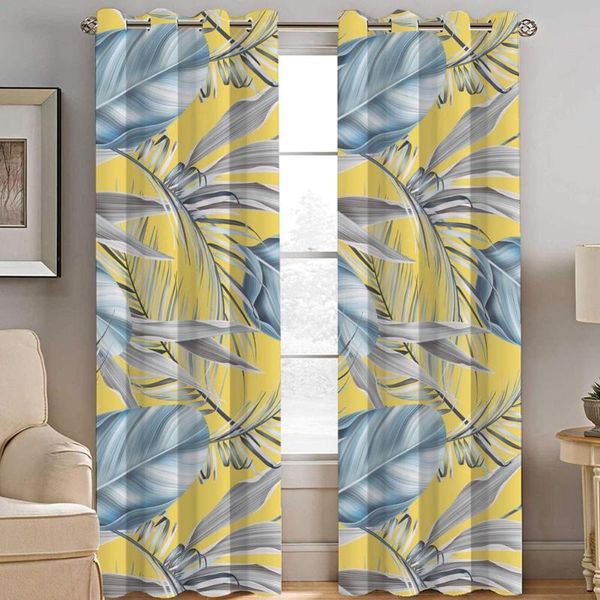 curtain & drapes flower leaves pattern modern blackout 3d printed tulle curtains for living room bedroom window home decor
curtain & drapes flower leaves pattern modern blackout 3d printed tulle curtains for living room bedroom window home decor