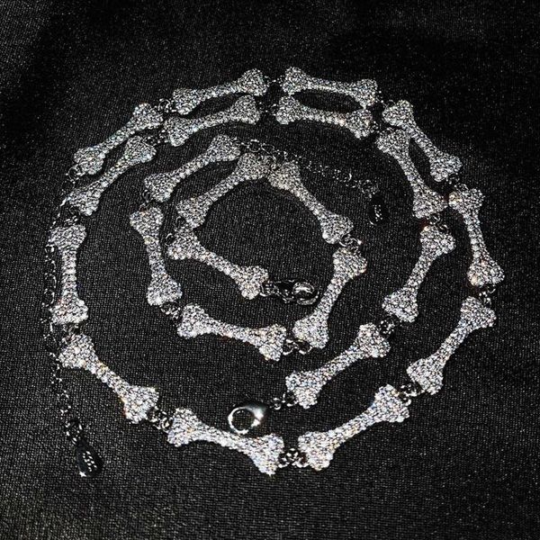 link, chain micro-inlaid cubic zirconia luxury women bracelets jewelry 2021 fashion hiphop bone charm bracelet drop, Black
link, chain micro-inlaid cubic zirconia luxury women bracelets jewelry 2021 fashion hiphop bone charm bracelet drop, Black
