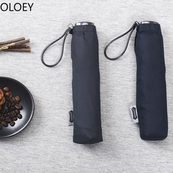 umbrellas carbon fiber mini umbrella folding pencil parasol uv sun pocket windproof light small travel rain women black
umbrellas carbon fiber mini umbrella folding pencil parasol uv sun pocket windproof light small travel rain women black
