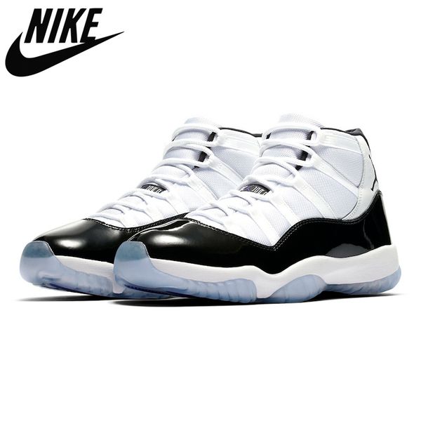 designer 11 basketball shoes men high 11s jumpman concord 45 gamma blue space jam breathable outdoors trainers sneakers size 40-47
designer 11 basketball shoes men high 11s jumpman concord 45 gamma blue space jam breathable outdoors trainers sneakers size 40-47