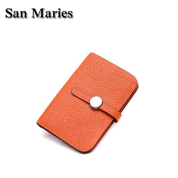 wallets san maries orange gift box package girls short genuine leather women portefeuille female clutch lady purses and, Red;black
wallets san maries orange gift box package girls short genuine leather women portefeuille female clutch lady purses and, Red;black