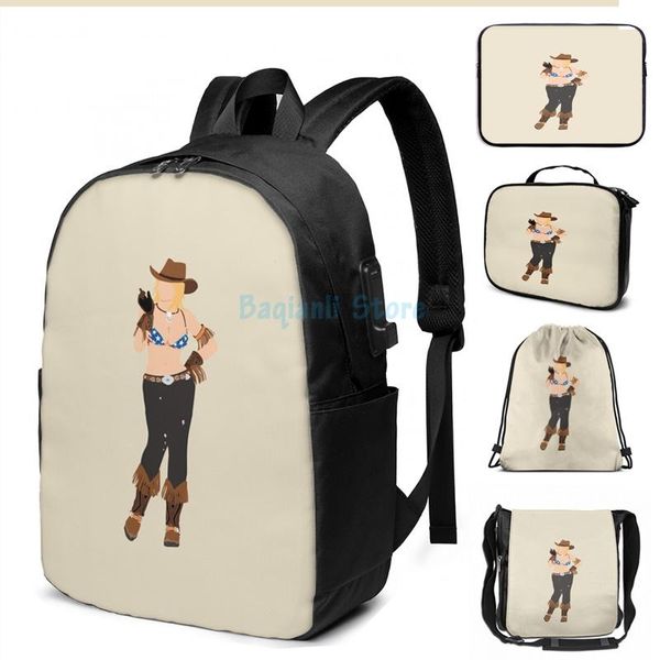 funny graphic print minimalist tina armstrong usb charge backpack men school bags women bag travel laptop
funny graphic print minimalist tina armstrong usb charge backpack men school bags women bag travel laptop