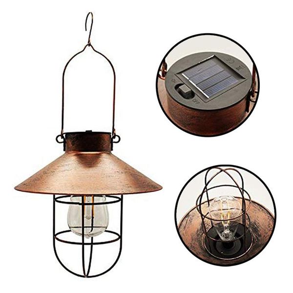 solar lamps lantern outdoor decorative hanging lights with shepherds hook, led light for yard, garden
solar lamps lantern outdoor decorative hanging lights with shepherds hook, led light for yard, garden