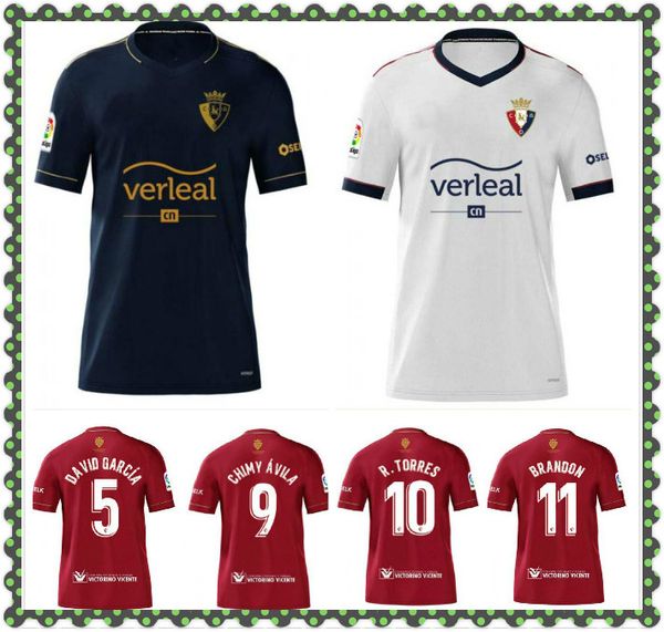 20/21 ca osasuna soccer jerseys home chimy avila david garcia r. torres away brandon aridane 3rd football shirt uniforms, Black;yellow
20/21 ca osasuna soccer jerseys home chimy avila david garcia r. torres away brandon aridane 3rd football shirt uniforms, Black;yellow
