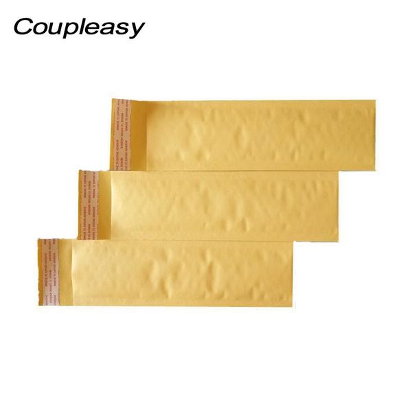 20pcs 4 sizes kraft bubble bags yellow paper poly mailers padded envelopes postal mailing wrapping supplies packing
20pcs 4 sizes kraft bubble bags yellow paper poly mailers padded envelopes postal mailing wrapping supplies packing