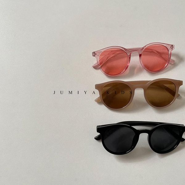sunglasses the korean version of special offer trend children's personality jelly color seaside street shooting menwomen, White;black
sunglasses the korean version of special offer trend children's personality jelly color seaside street shooting menwomen, White;black