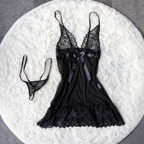 2 pieces pajamas set women sleepwear lace stain faux silk hollow lightweight comfortable nightdress sleeveless pyjamas, Black;red
2 pieces pajamas set women sleepwear lace stain faux silk hollow lightweight comfortable nightdress sleeveless pyjamas, Black;red