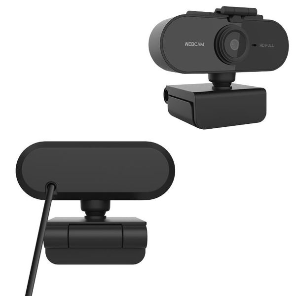 webcams for live broadcast video calling conference work full hd 1080p webcam computer pc web camera with microphone rotatable cameras
webcams for live broadcast video calling conference work full hd 1080p webcam computer pc web camera with microphone rotatable cameras