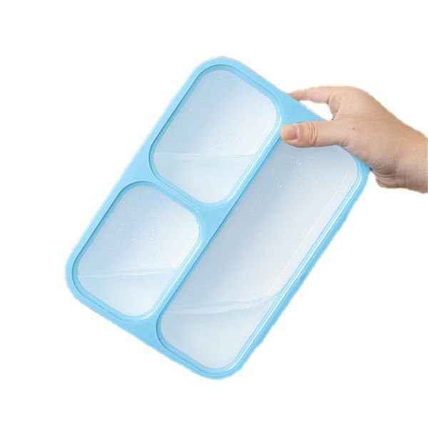 dinnerware sets 1000ml partition leak-proof lunch box microwave bento bpa container adults lady kid lunchbox
dinnerware sets 1000ml partition leak-proof lunch box microwave bento bpa container adults lady kid lunchbox
