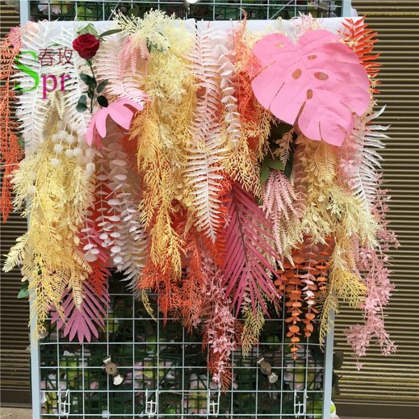 party decoration spr selling plastic grass plant flower walls for shopping malls and el
party decoration spr selling plastic grass plant flower walls for shopping malls and el