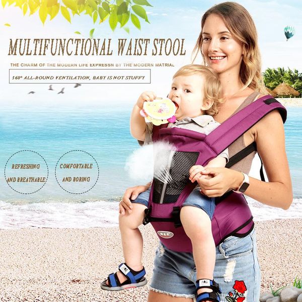 carriers, slings & backpacks 0-36 months breathable front baby carriers comfortable sling backpack pouch wrap adjustable safety carrier
carriers, slings & backpacks 0-36 months breathable front baby carriers comfortable sling backpack pouch wrap adjustable safety carrier