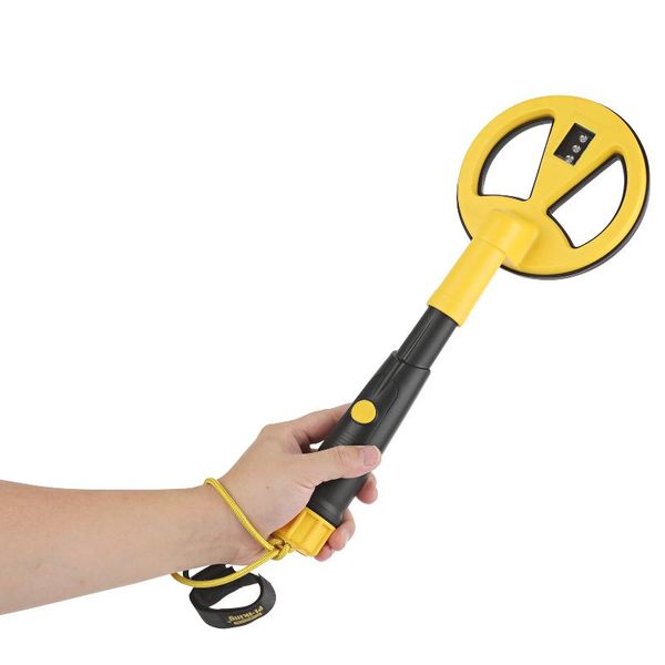 metal detectors portable detector handheld scanner ip68 waterproof with sound & light vibration alarms
metal detectors portable detector handheld scanner ip68 waterproof with sound & light vibration alarms