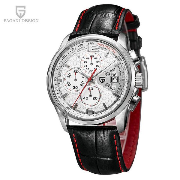 wristwatches man fashion waterproof loose-fitting design pagani military quartz watches men's relogio masculino sports watch, Slivery;brown
wristwatches man fashion waterproof loose-fitting design pagani military quartz watches men's relogio masculino sports watch, Slivery;brown