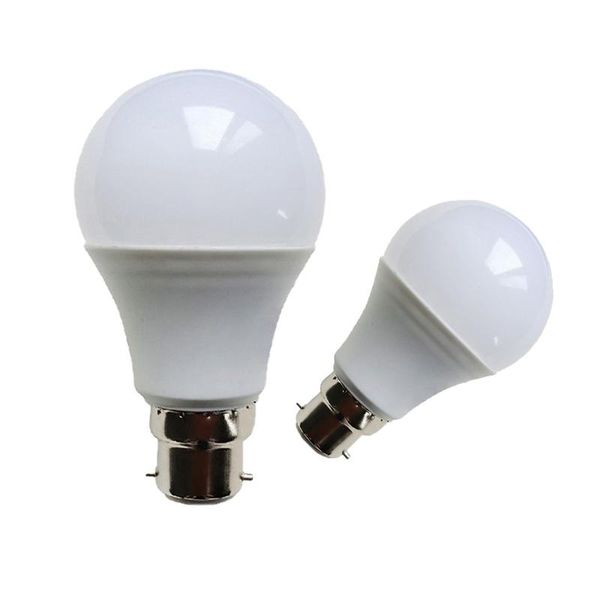 bulbs led bayonet b22 bulb lamps lampe 3w 6w 9w 12w 15w 18w 21w bombilla spotlight 110v 220v cold warm white
bulbs led bayonet b22 bulb lamps lampe 3w 6w 9w 12w 15w 18w 21w bombilla spotlight 110v 220v cold warm white