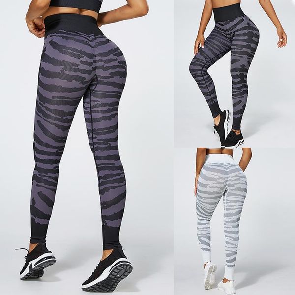 yoga outfit 2021 pants fitness exercise base zebra pattern sports leggings women running trousers high waist tights mitaogirl
yoga outfit 2021 pants fitness exercise base zebra pattern sports leggings women running trousers high waist tights mitaogirl