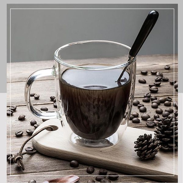 250ml375ml475mldouble glass high borosilicate transparent creative cup tropical resistant coffee cups custom made logo wine glasses
250ml375ml475mldouble glass high borosilicate transparent creative cup tropical resistant coffee cups custom made logo wine glasses