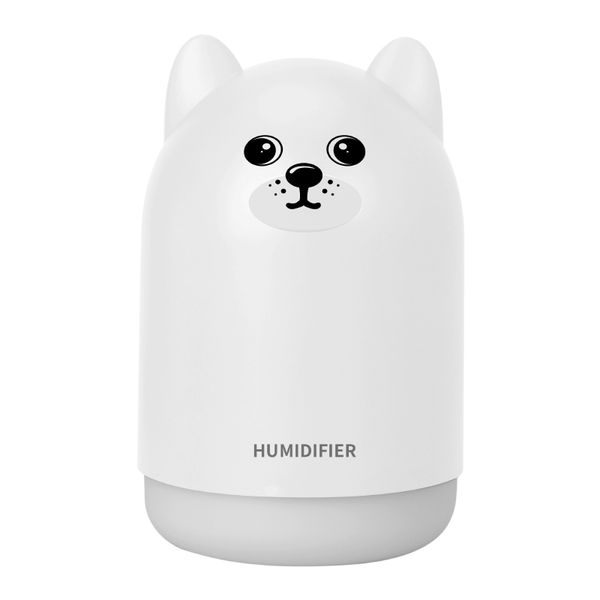 cute carton humidifier skin moisturizing household office bedroom replenishment mute humidification
cute carton humidifier skin moisturizing household office bedroom replenishment mute humidification