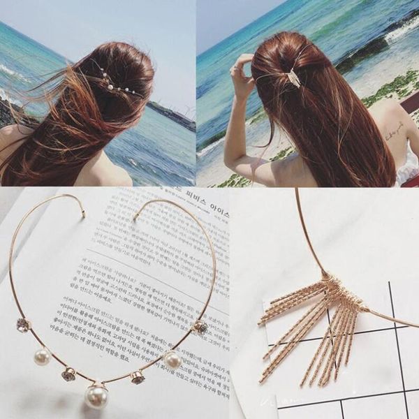 haimeikang gold headbands for women crystal alloy hair belts back holder headwear girls beautiful hairband accessories1
haimeikang gold headbands for women crystal alloy hair belts back holder headwear girls beautiful hairband accessories1