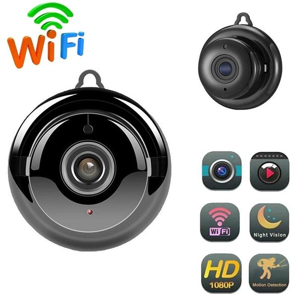 camcorders v380 wireless ip mini camera home security wifi night vision 1080p surveillance remote monitor
camcorders v380 wireless ip mini camera home security wifi night vision 1080p surveillance remote monitor