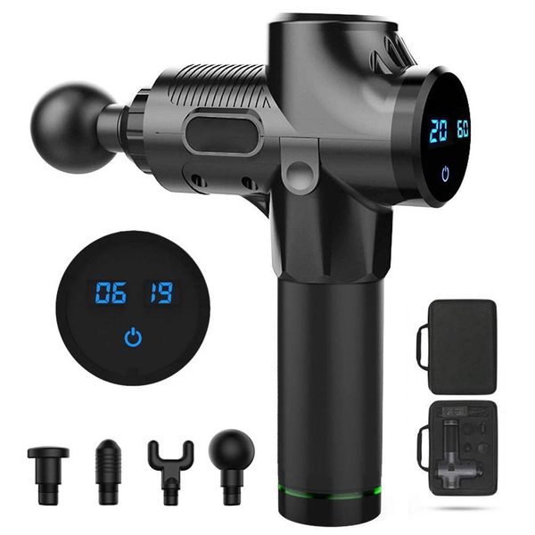 professional muscle cordless deep tissue percussive massage treatment abs reinforced material
professional muscle cordless deep tissue percussive massage treatment abs reinforced material