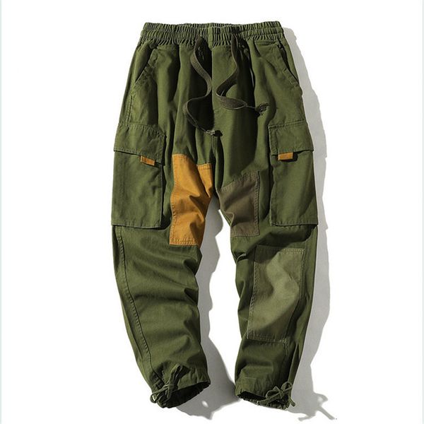 pantstreetwear mens japanese pants sports jogging casual overalls ladies men, Black
pantstreetwear mens japanese pants sports jogging casual overalls ladies men, Black