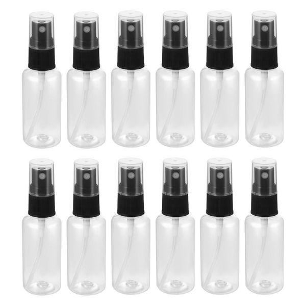 storage bottles & jars ueetek 12 pcs portable travel empty clear fine mist spray 30ml (random color cap)
storage bottles & jars ueetek 12 pcs portable travel empty clear fine mist spray 30ml (random color cap)