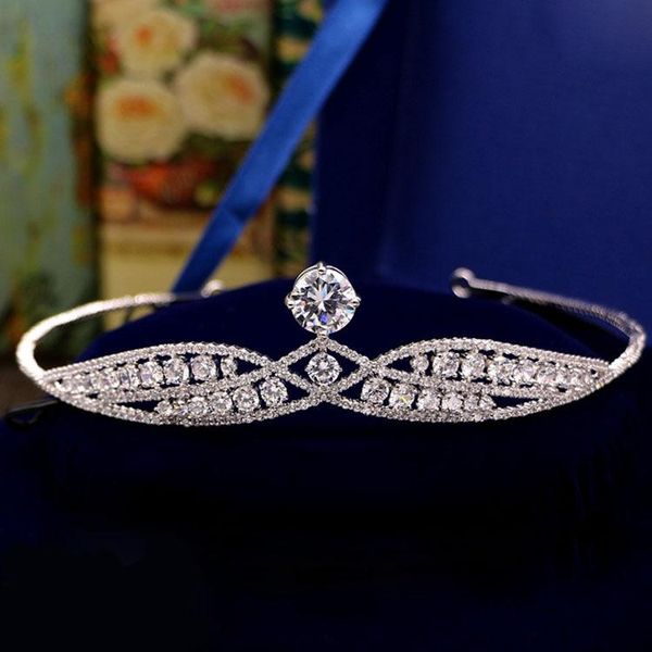 hair clips & barrettes light luxury small fresh french romantic zircon crown bride tiara accessories wedding simple, Golden;silver
hair clips & barrettes light luxury small fresh french romantic zircon crown bride tiara accessories wedding simple, Golden;silver