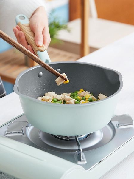 japanese non-stick frying pan household small skillet omelet roasting soup wok pot tamagoyaki cooker electromagnetic oven gas pans
japanese non-stick frying pan household small skillet omelet roasting soup wok pot tamagoyaki cooker electromagnetic oven gas pans