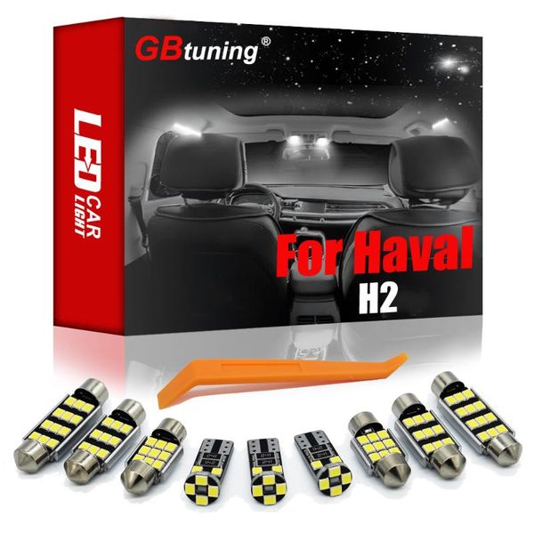 emergency lights gbtuning no error led interior light kit 10pcs for haval h2 2014+ vehicle car dome glove box ceiling map indoor lamp access
emergency lights gbtuning no error led interior light kit 10pcs for haval h2 2014+ vehicle car dome glove box ceiling map indoor lamp access
