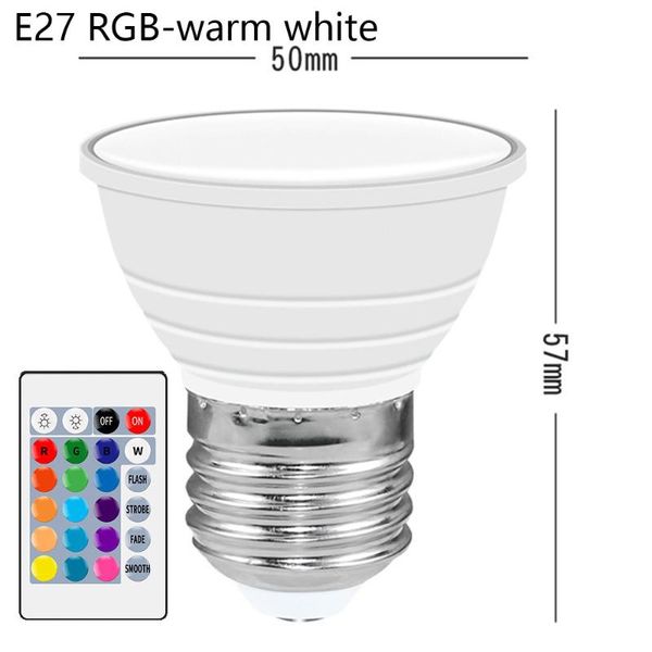 light bulb set color changing dimmable e27 rgb led for home bar party ktv mood lighting decor spotlights
light bulb set color changing dimmable e27 rgb led for home bar party ktv mood lighting decor spotlights